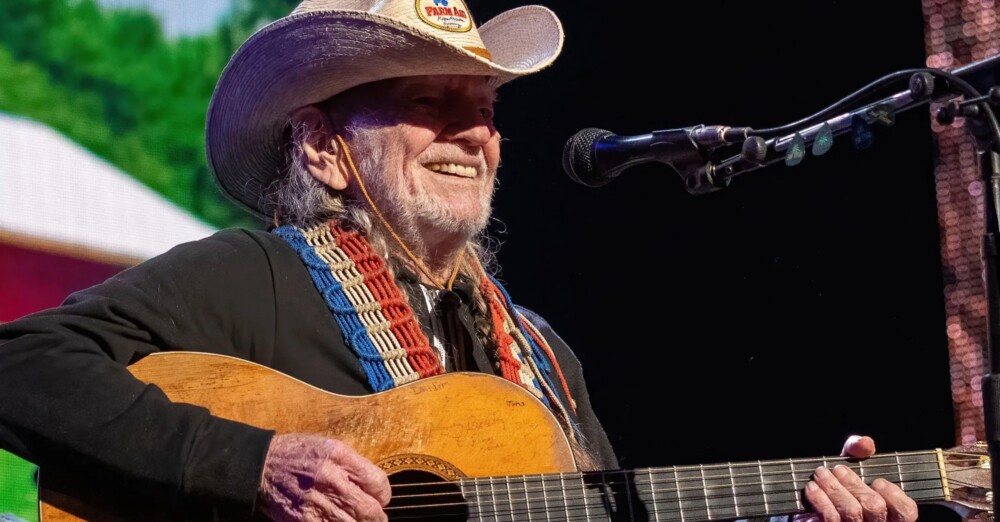 Willie Nelson