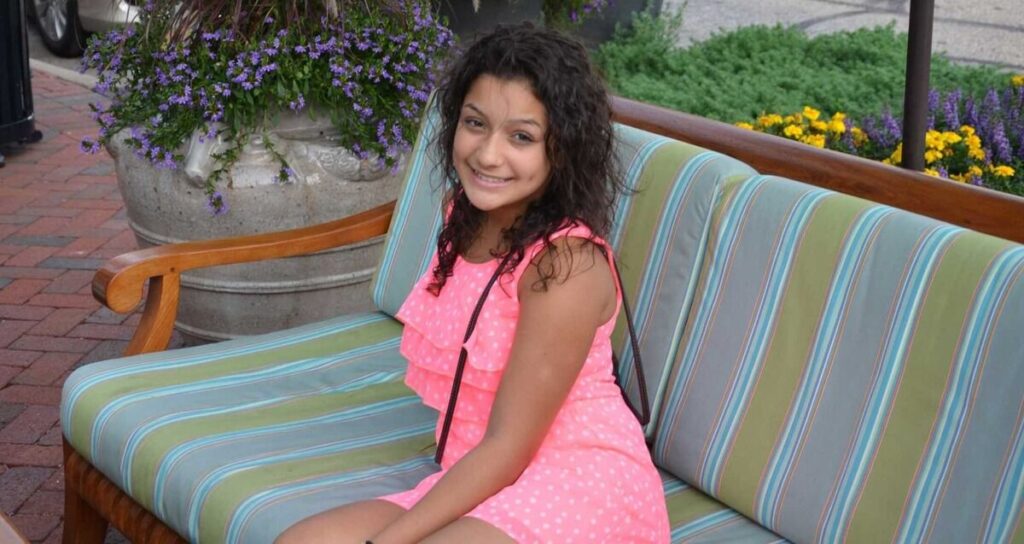 Jocelyn Flores’ story — Her life and tragic death - TheNetline