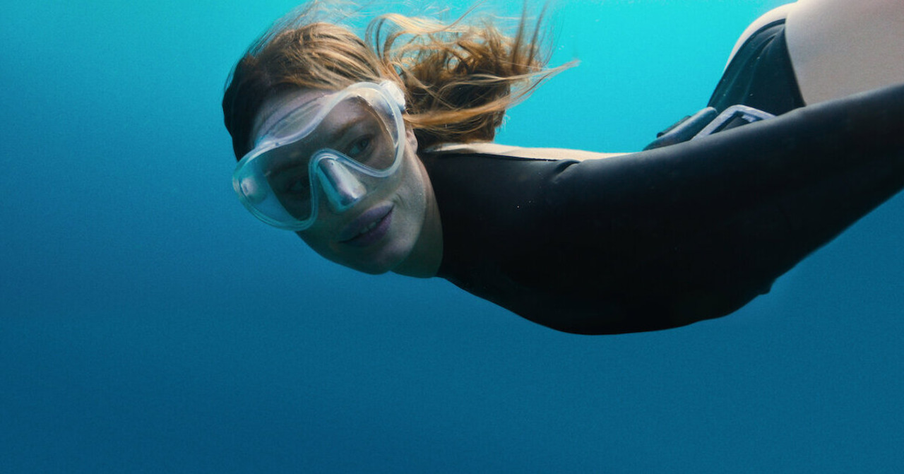 Is 'No Limit' a true story? The tragic death behind the film - TheNetline