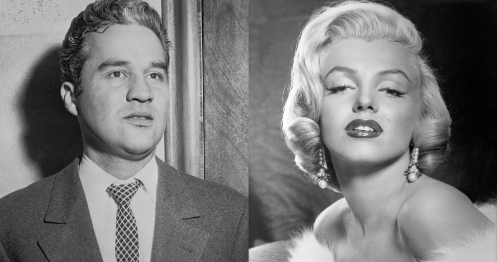 Charlie Chaplin Jr And Marilyn Monroes Relationship — All The Details Thenetline 9099