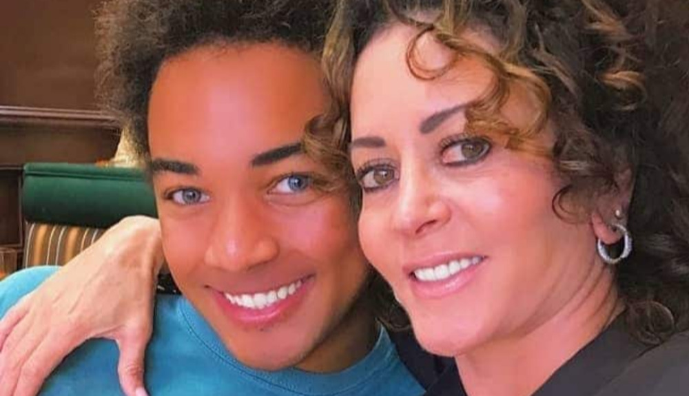 Who Is Christian Walker s Mother Her Abusive Marriage To Herschel 