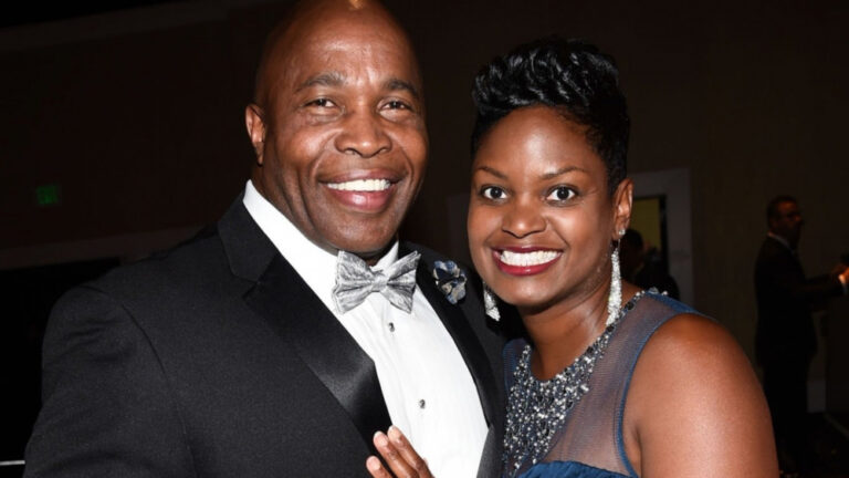 Where is Renard Spivey now? Updates on his case - TheNetline