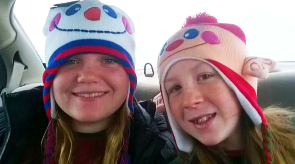 How did Abby Williams and Libby German die? All we know