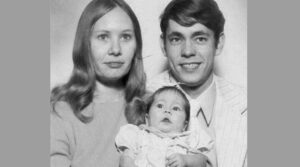 Melissa Highsmith's story — Her family's 50-year search - TheNetline