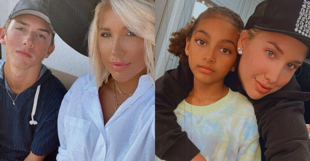 What will happen to Grayson and Chloe Chrisley? Their guardian revealed