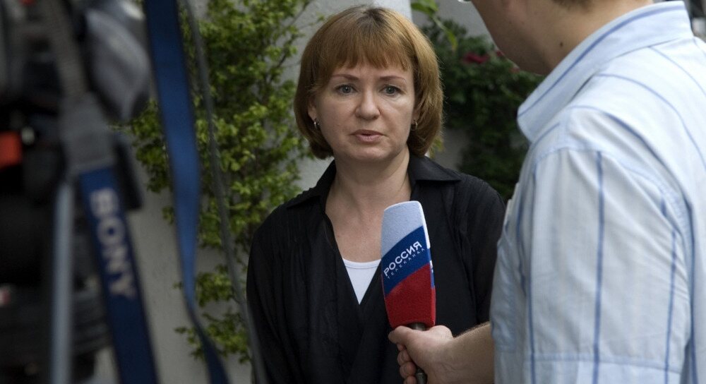 Who is Viktor Bout's wife? Everything about Alla Bout - TheNetline