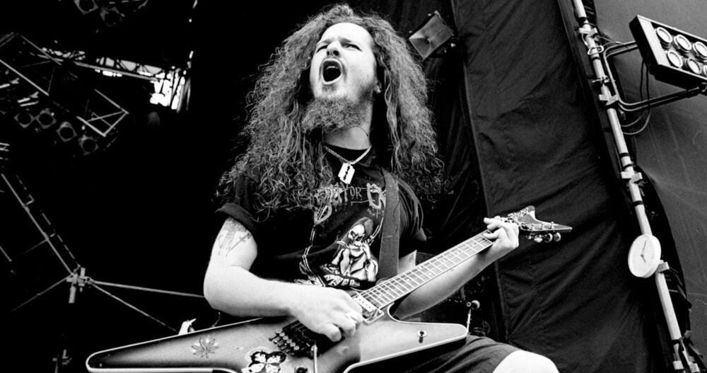 Dimebag Darrell