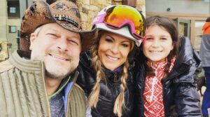 Who is Jason Carr's wife? All about Taryn Asher - TheNetline