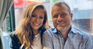 Who is Jason Carr's wife? All about Taryn Asher - TheNetline