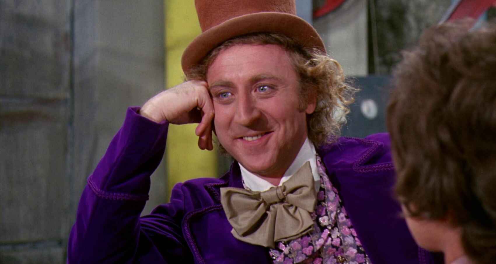 Willy Wonka's true story — The character's real-life inspirations ...