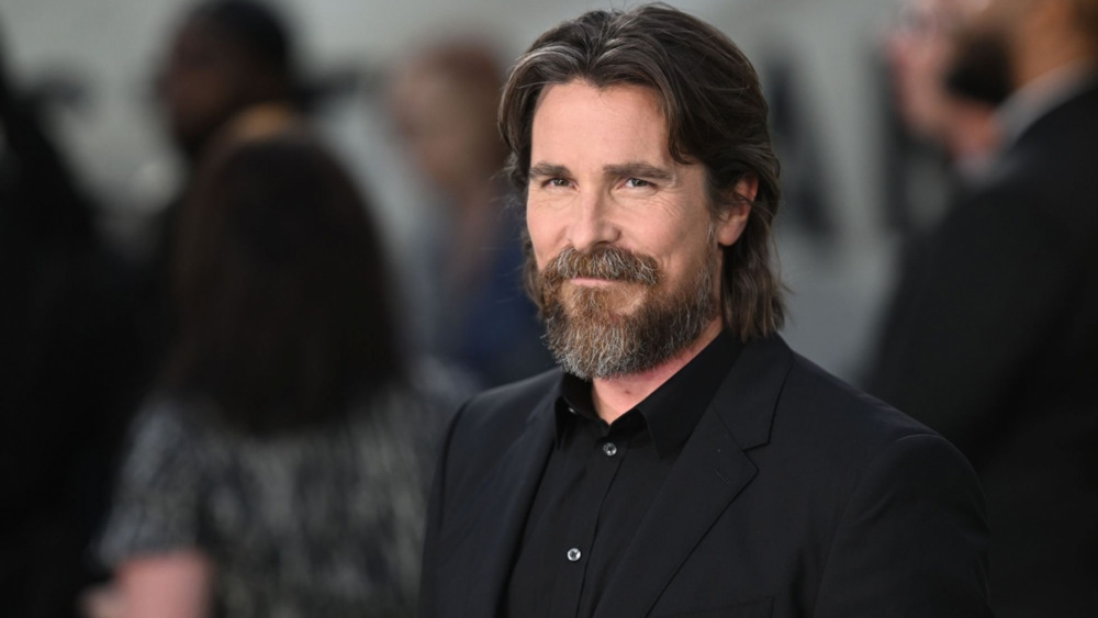 Is Christian Bale Gay All About His Sexuality TheNetline