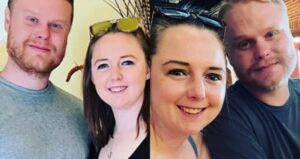 Maegan Hall's story — Her sex scandal detailed - TheNetline