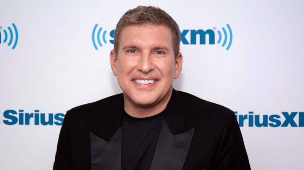 Is Todd Chrisley gay? The claims about his sexuality - TheNetline