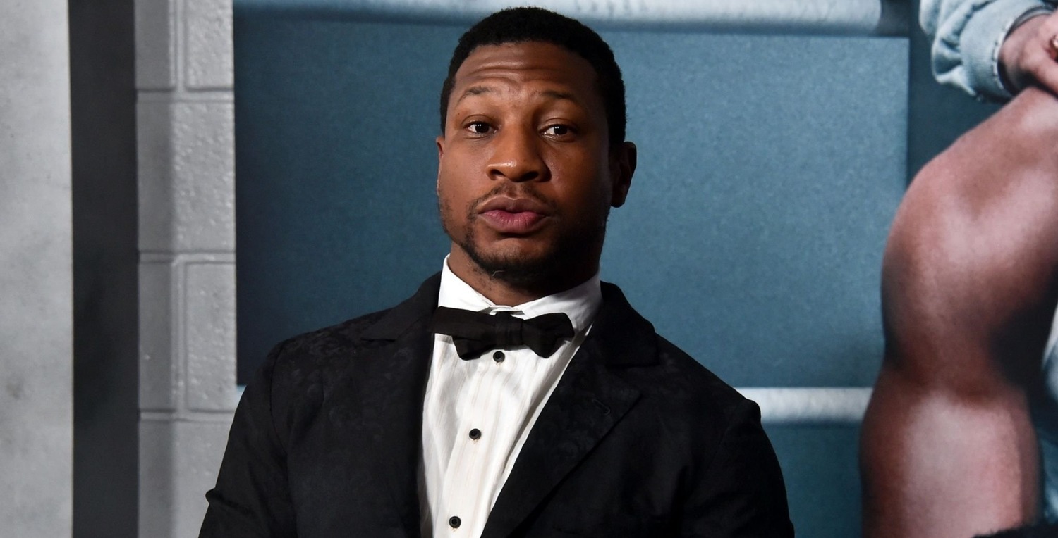 Is Jonathan Majors gay? Everything we know - TheNetline