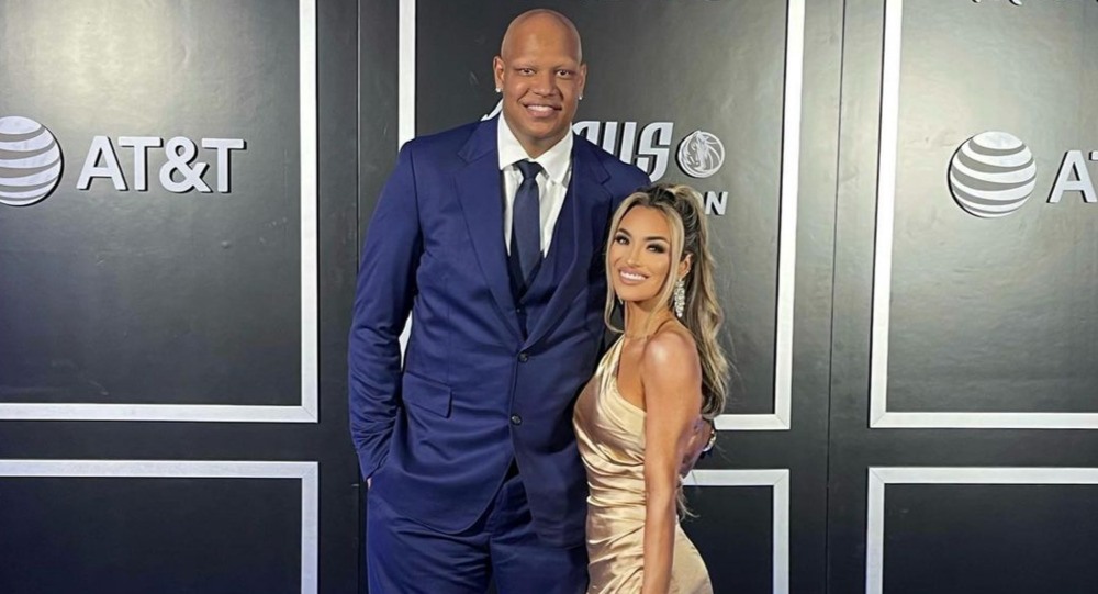 Who is Charlie Villanueva's wife? All about his family - TheNetline