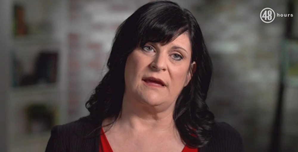 How did Jodi Heffington die? Her lifelong trauma
