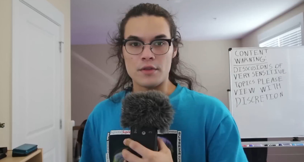 Is Kwite gay? His sexuality detailed - TheNetline