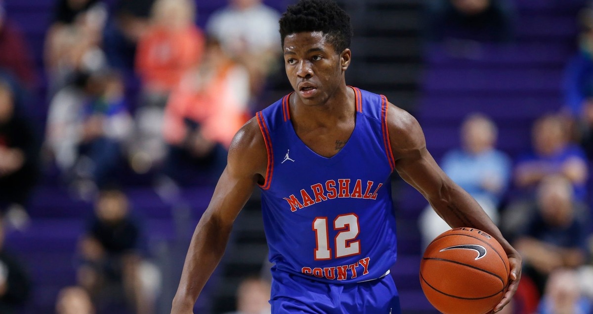 What happened to Zion Harmon? His fall and resurgence - TheNetline