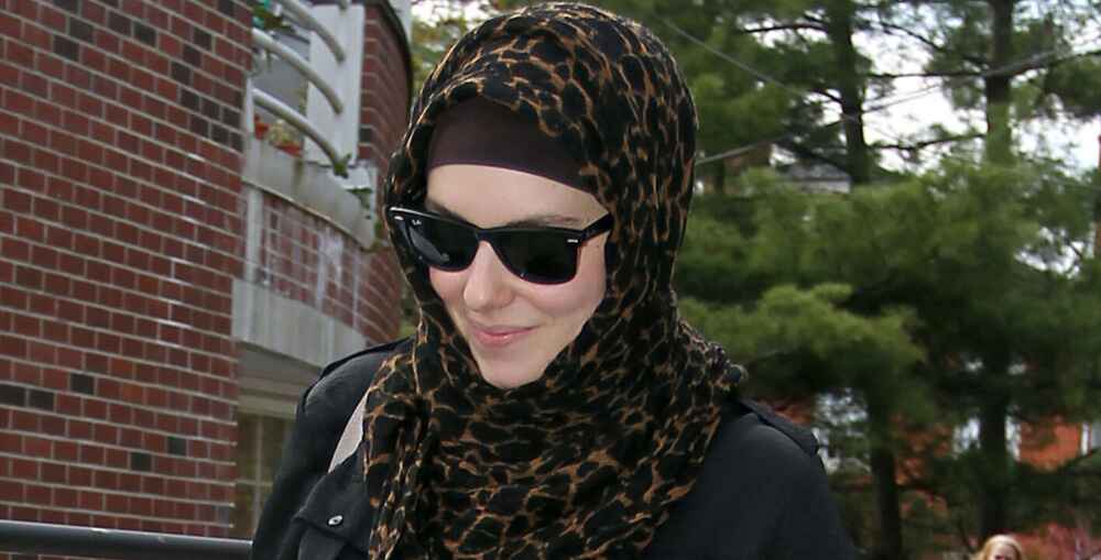 Where is Katherine Russell today? Russell's monitored life in New