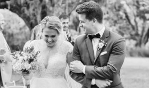 Who is Barrett Carnahan's wife? All about Nina Kubicki - TheNetline