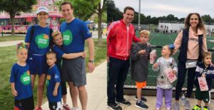 Who is Mat Ishbia's wife? Mat's separation from Emily Ishbia - TheNetline