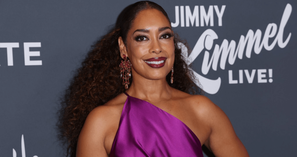 What is Gina Torres' ethnicity? The actor's Cuban heritage discussed