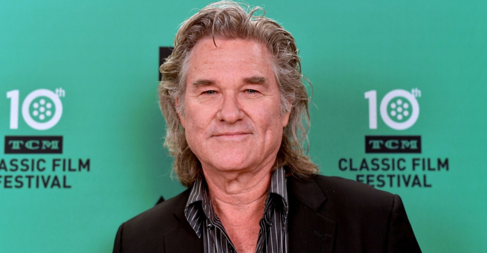 Is Kurt Russell sick? The actor's health discussed