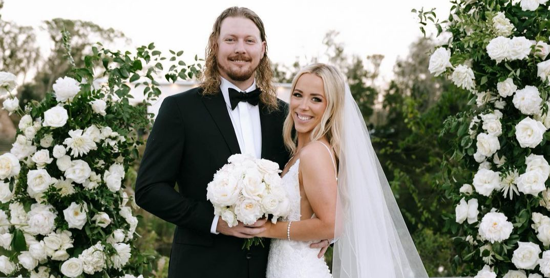 Who is Ryne Stanek's wife? Everything about Jessica Peet - TheNetline