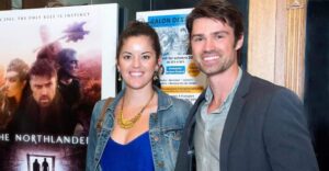Is Corey Sevier married? The actor's secretive marriage to Kate