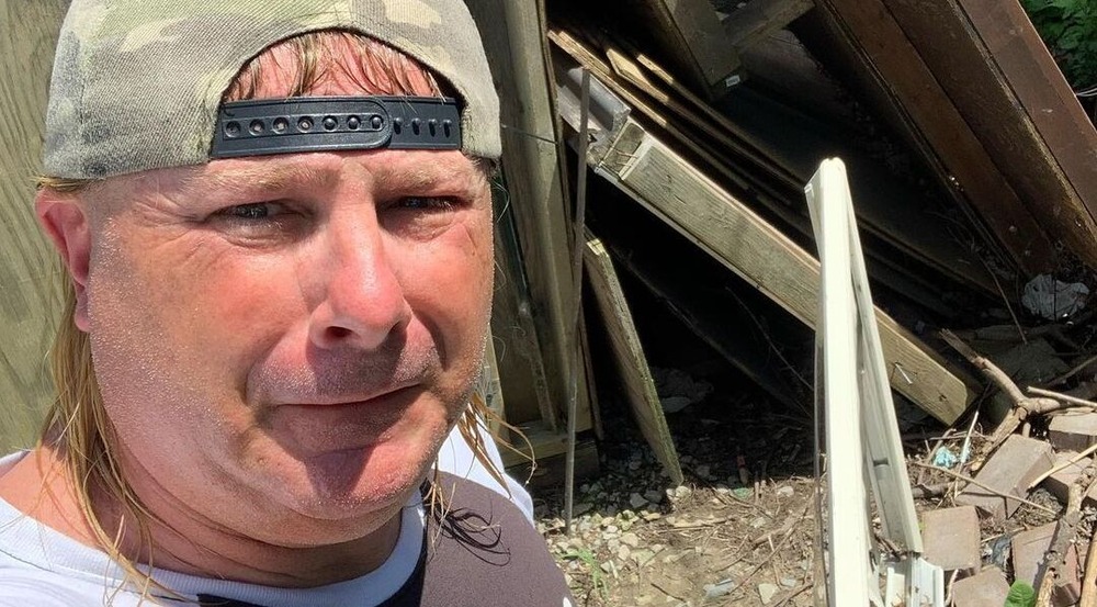 How did Donnie Baker die? All we know - TheNetline