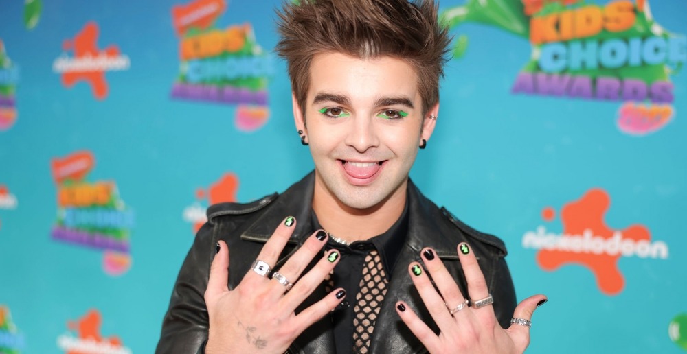 Is Jack Griffo gay? The actor's sexuality revealed - TheNetline