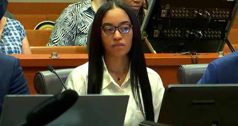 Quaneesha Johnson's story Her crimes, conviction, and sentence