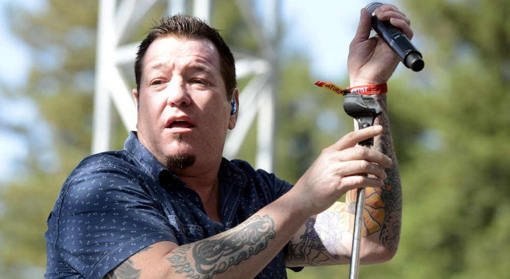 Was Steve Harwell married? The singer's love life detailed