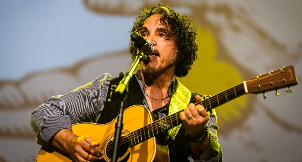 What Is John Oates Ethnicity The Singer s European Heritage TheNetline