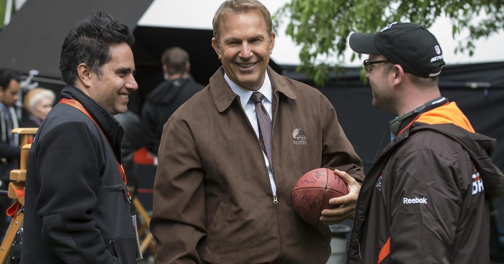 Is Draft Day based on a true story? The film's connections to real life - Is Draft Day Based On A True Story