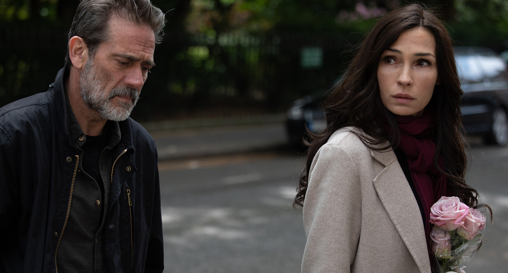 Is Postcard Killings a true story? The film's fictional inspirations