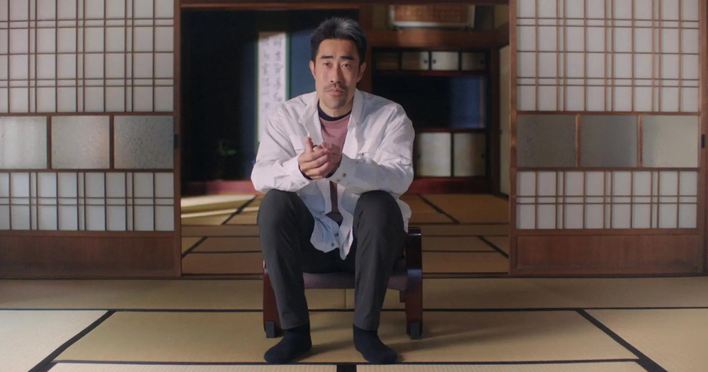 Where is Nasubi today? His advocacy and activism for Fukushima - TheNetline
