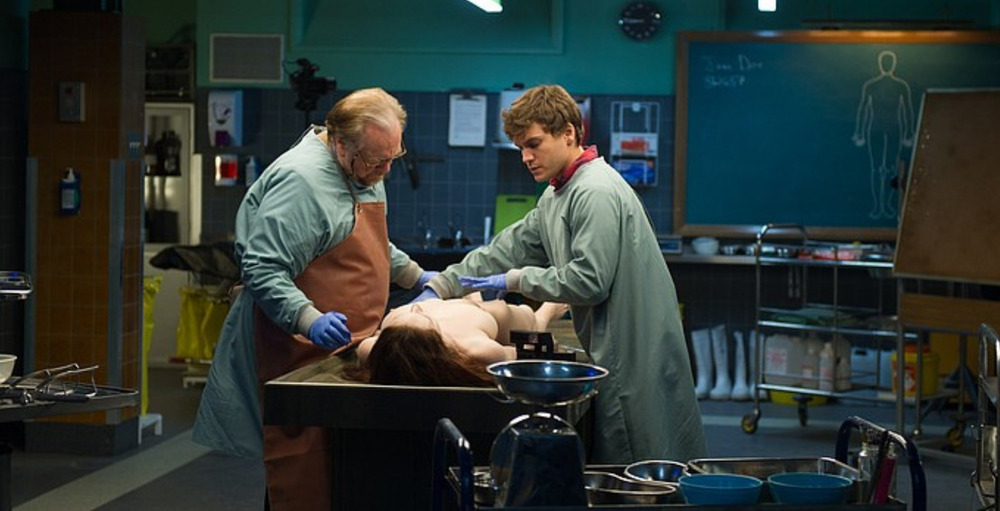 Jane Doe Autopsy A True Story Of Crime And Justice - se91m2v